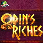 Odins Riches Slot 14 Super Mitologi Nordik di Cnnslot