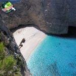 Asal Usul Pantai Navagio 1 Surga Tersembunyi di Yunani