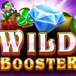 Wild Booster Slot Online Meledak di Hari ke-3