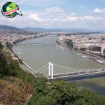 Sungai Danube 3 Nadi Eropa yang Tak Pernah Diam