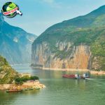 Sungai Yangtze 5 Keajaiban Alam Terpanjang di Asia
