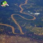 4 Misteri dan Keindahan Sungai Bengawan Solo!