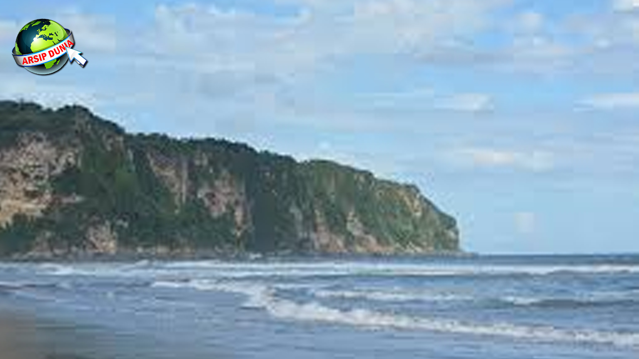 Asal Usul Pantai Selatan 7 Kisah Legenda yang Terkenal