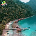 Sensasi Seram di Balik 11 Keindahan Pantai Kawis