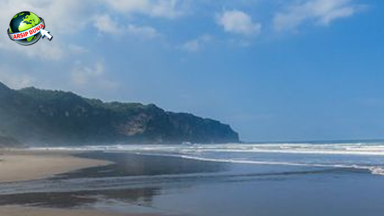15 Cerita Horor Pantai Parangtritis yang Bikin Takut15 Cerita Horor Pantai Parangtritis yang Bikin Takut