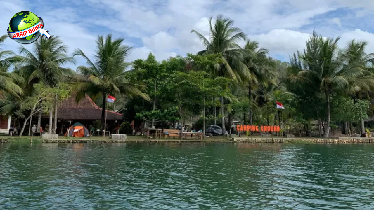 Eksplorasi Keajaiban 4 Pantai Amazon yang Memikat