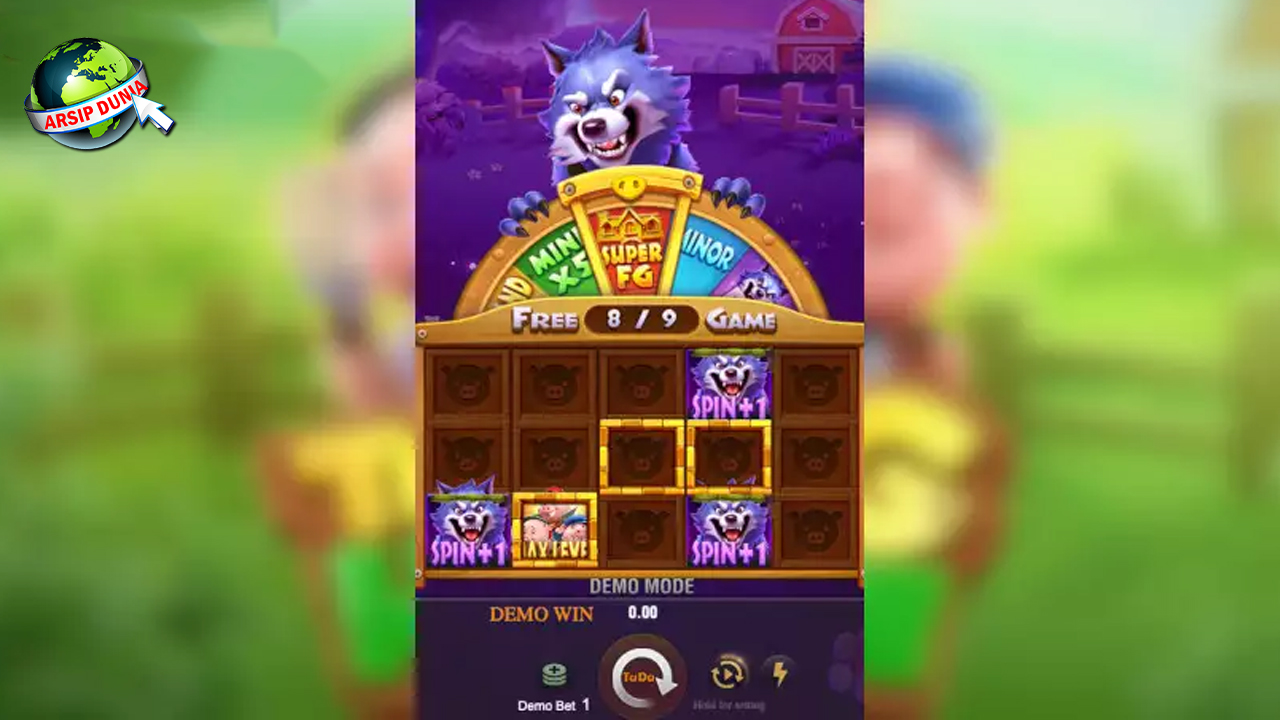 The Pig House Rtp8000 Slot Babi Nge-Slot Auto Indah