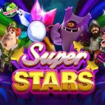 Super Stars Ledakan Rtp8000 Bonus Antar Planet!