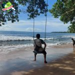 Pantai Carita 4 Alasan Jadi Favorit Liburan Cantik