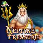 Neptune Treasure Rtp8000 Rezeki tepi Dunia Bawah Air