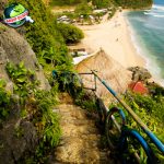 Pok Tunggal Beach 6 Menarik Pantai Eksotis di Yogyakarta