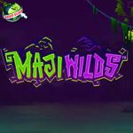 Slot Online Maji Wilds 9 Taruhan Cerdas Para Dukun