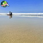 Pantai Bagedur Pasir Lembut 5 Ombak Tenang