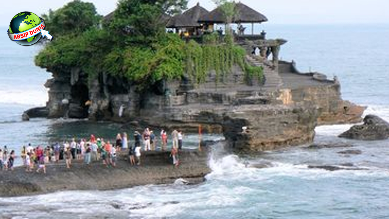 Pantai Pandawa Bali Pasir Putih 70 Menawan Laut Biru
