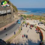Pantai Pandawa Bali Pasir Putih 70 Menawan Laut Biru
