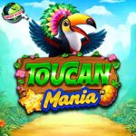 Toucan Mania Nikmati Tantangan Tropis Cnnslot 888