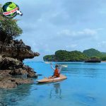 Pantai Gatra Tempat Favorit Tepi Pecinta Alam Nomer 1!