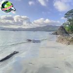Pantai Mutiaran 3 Keajaiban Alam yang Memikat Hati