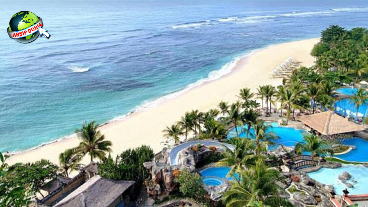 Pantai Seminyak 8 Rahasia Alam yang Menawan
