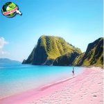 Pantai Pink 4 Destinasi Favorit Pecinta Epik dan Foto