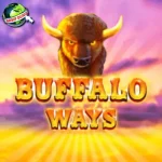 Buffalo Ways di Cnn Slot Terjang Padang 4 Bonus