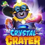 Cnnslot Misteri di 6 Kawah Slot Crystal Crater