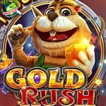 Gold Rush x Situs Gacor Emas dalam RTP Tinggi 99%