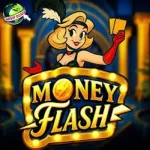 Money Flash Meledak! Ruby8000 Jadi Andalan Baru