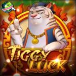 Tiggy Luck Sensasional Curiga Link Ruby8000