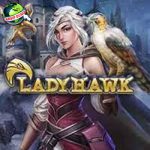 Ruby8000 Lady Hawk dalam dari Sekadar Slot Elang!