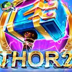 Ruby8000 Daftar Petir Thor Super 2 Menyambar!