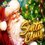 Santa Claus Tawarkan Salju Terjun Link Rtp8000