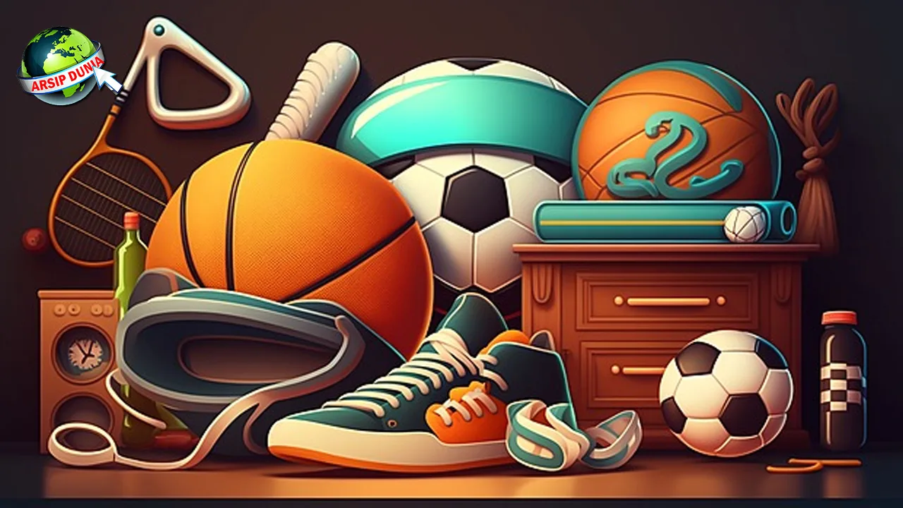 11 Alibi Kocak Gagal Taruhan Sports Liga Basket