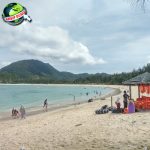 Lampuuk Beach Pantai Cantik Bikin Betah2 Lama
