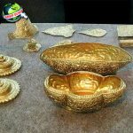 Emas Dari 4 Upacara Kuno ke Cuan Masa Kini!