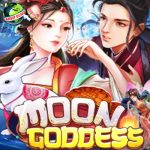 Segera Login Cnnslot 200 Magis Moon Goddess