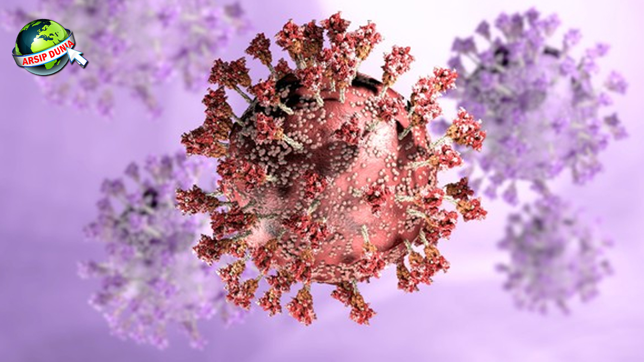 Sejarah Virus Penemuan 14 Kecil Mengubah Dunia