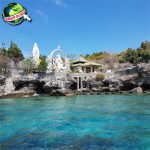 Pulau Menjangan Terbaik Melihat2 di Habitat Aslinya!