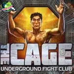 The Cage & Alternatif Rtp8000 Kombinasi Slot Sadis