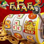 Fafafa2 x Slot Spaceman Kombinasi Slot Anti Gagal