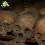 Genosida Rwanda 100 Luka Bangsa dalam Sembuh