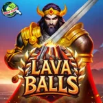 Game Lava Balls Ekstra Jadi 18 Player Paling Ditakuti