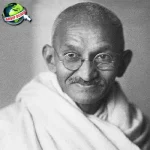 Mahatma Gandhi dan 4 Jejak Gelap Jarang Dibicarakan