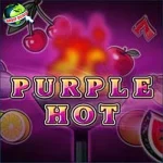 Purple Hot 11 Simpel Sih Tapi Kok Hidup Emosi!