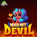 Mad Hit Devil Brutal Abis Sikat Iblis Situs Toto 4D!