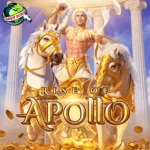 Rise of Apollo Bukan Sekadar Game, Ini 25 Legendaris