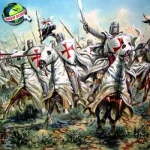 Sejarah Perang Salib 1096 Ambisi Iman dan Pedang