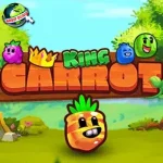 King Carrot Dapat 1,2 Jt Terjun di Situs Slot Online