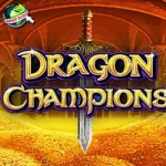 Dragon Champions Hadapi Tajam Jadi 300 Ksatria