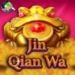 Jin Qian Wa Perkembangan Masa Brutal Slot777